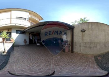 Edificio all\'aperto - Villa Via Marsala
 
23/A, Mascalucia - foto 43