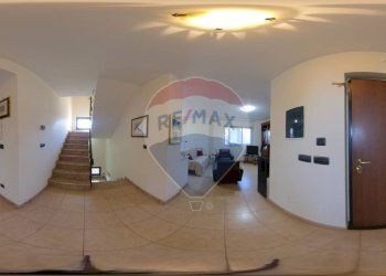 Hall / corridoio - Villa Via Marsala
 
23/A, Mascalucia - foto 44