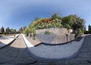 Terrazza - Villa Via Marsala
 
23/A, Mascalucia - foto 45