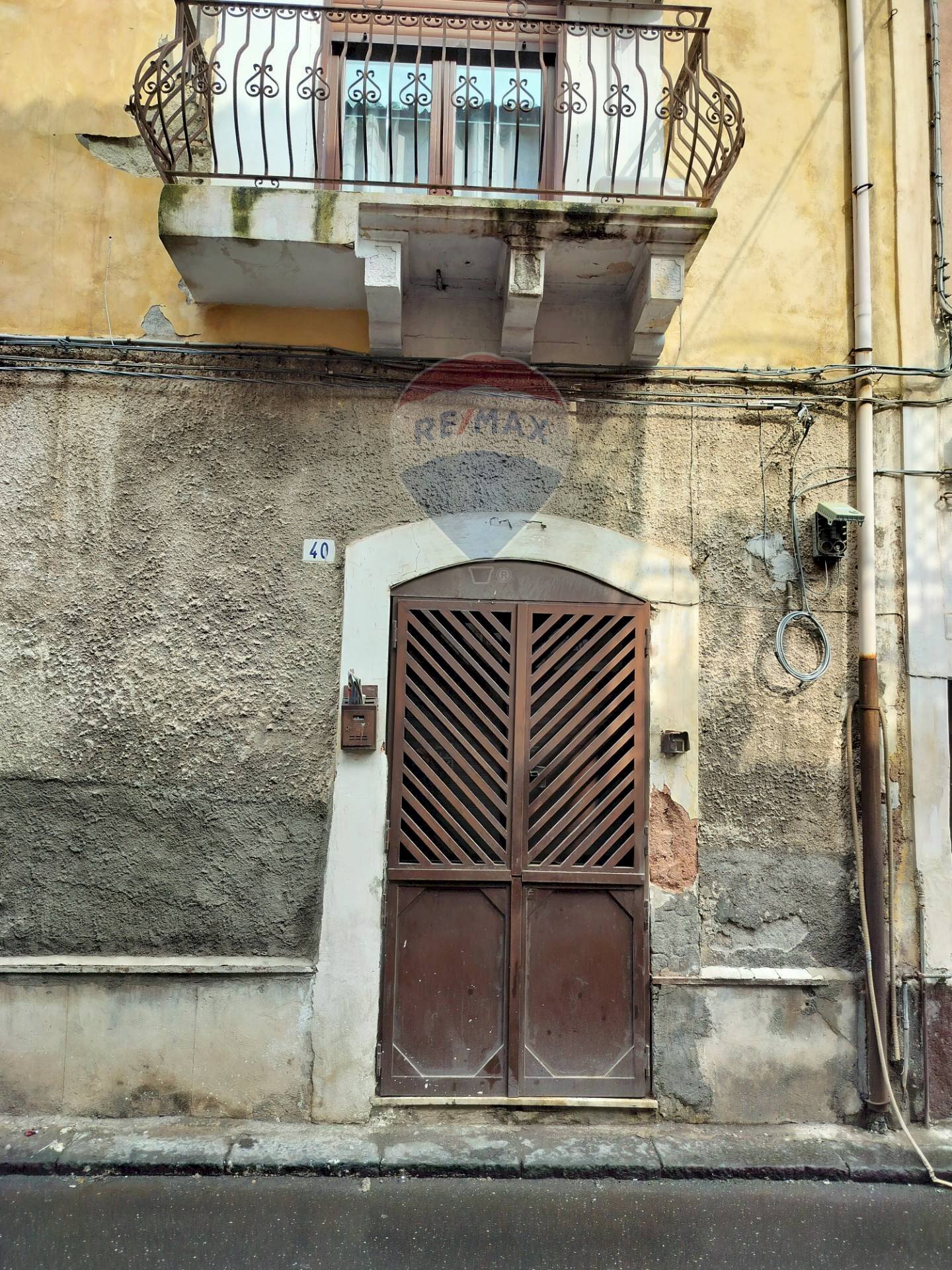 Edificio all\'aperto - Semi-detached house Via Magri'
40, Catania - photo 3