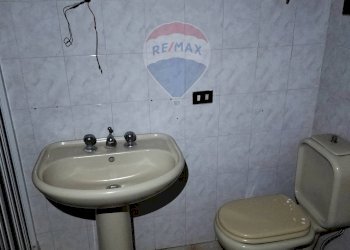 Bagno - Casa semi indipendente Via Magri'
 
40, Catania - foto 12