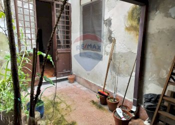 Terrazza - Casa semi indipendente Via Magri'
 
40, Catania - foto 16