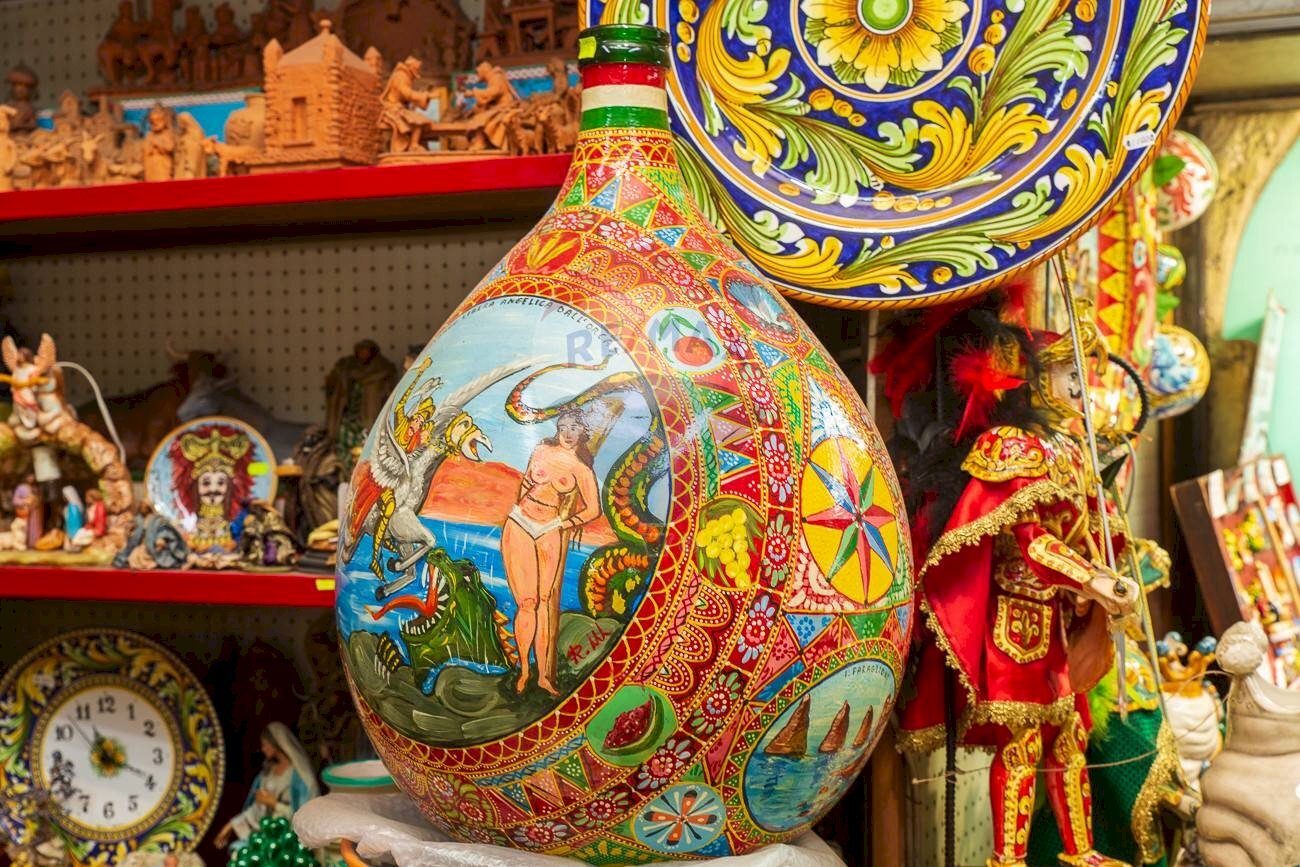 Dettagli - Negozio Via Etnea
 
2, Catania - foto 1