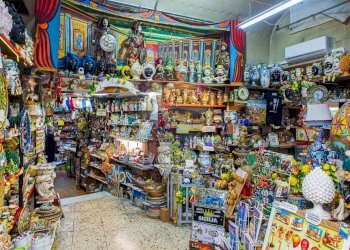 Dispensa di stoccaggio - Negozio Via Etnea
 
2, Catania - foto 3