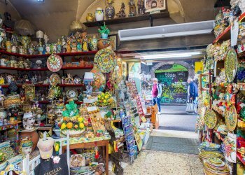 Dispensa di stoccaggio - Negozio Via Etnea
 
2, Catania - foto 4