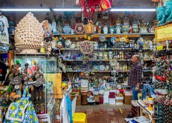 Dispensa di stoccaggio - Negozio Via Etnea
 
2, Catania - foto 9