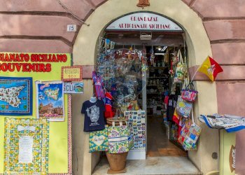 Dispensa di stoccaggio - Negozio Via Etnea
 
2, Catania - foto 13