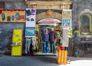 Edificio all\'aperto - Negozio Via Etnea
 
2, Catania - foto 21