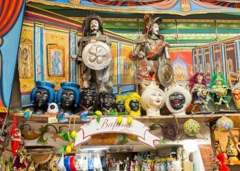 Dettagli - Negozio Via Etnea
 
2, Catania - foto 22