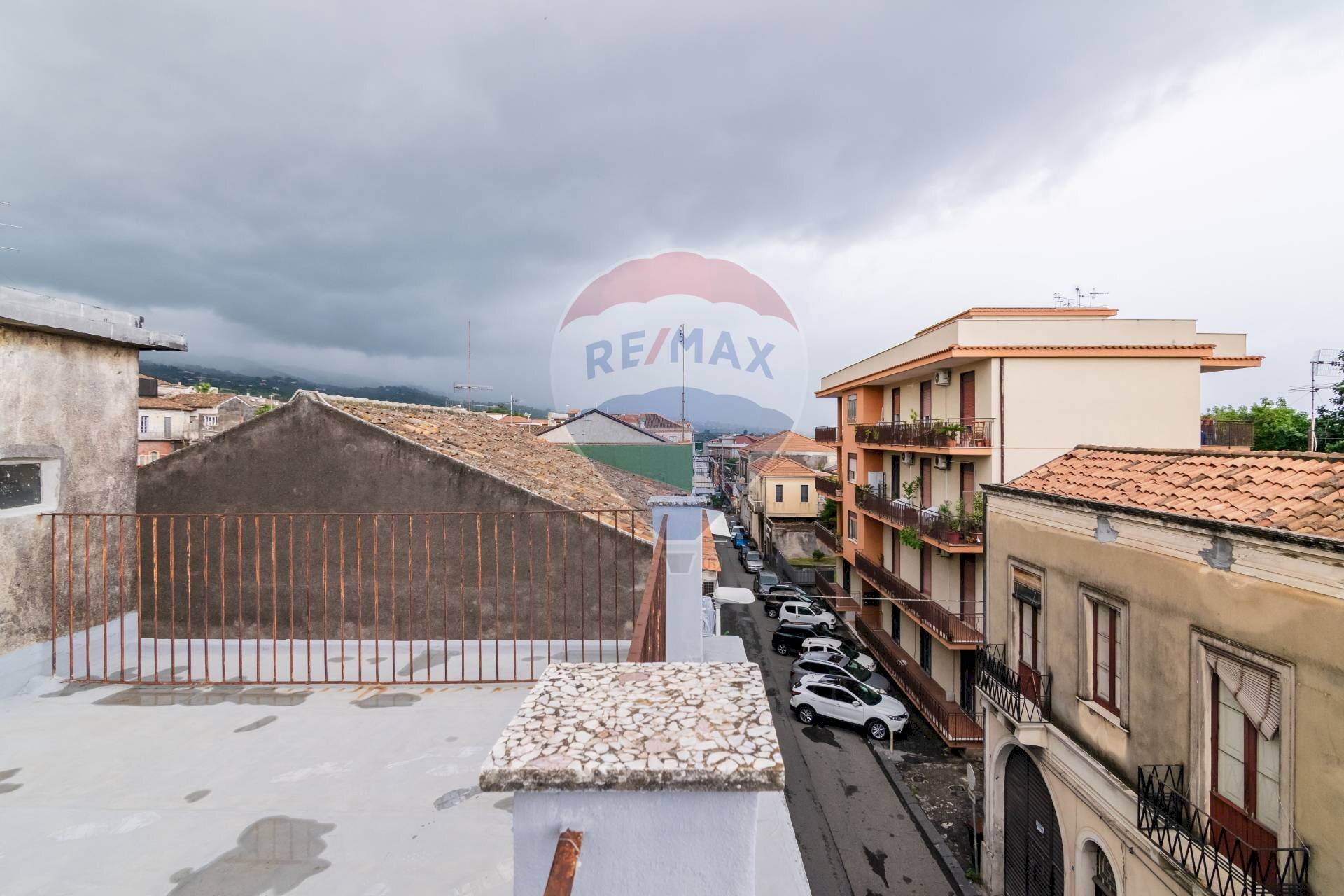 Edificio all\'aperto - Independent house via antonino paternò di san giuliano
 
67-69, Giarre - photo 2