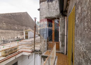 Balcone - Casa indipendente via antonino paternò di san giuliano
 
67-69, Giarre - foto 6