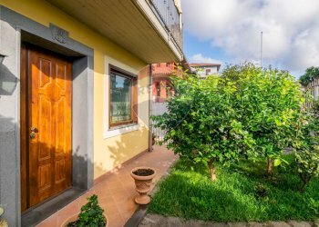 Giardino - Villa Via Giovanni Gentile
 
30, Aci Sant'Antonio - foto 37