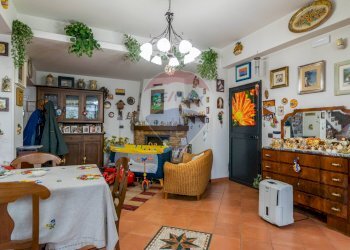 Sala da pranzo - Villa Via Giovanni Gentile
 
30, Aci Sant'Antonio - foto 46