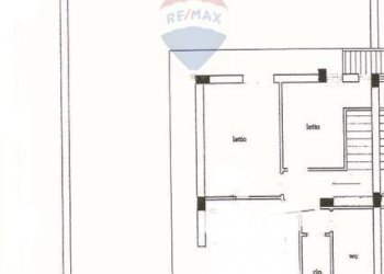 Pianta 2D - Villa Via Giovanni Gentile
 
30, Aci Sant'Antonio - foto 52