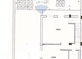 Pianta 2D - Villa Via Giovanni Gentile
 
30, Aci Sant'Antonio - foto 54