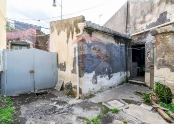 Casa all\'aperto - Independent house Via Pagani
 
43, Riposto - photo 11