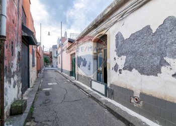 Edificio all\'aperto - Independent house Via Pagani
 
43, Riposto - photo 12