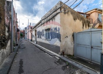 Edificio all\'aperto - Independent house Via Pagani
 
43, Riposto - photo 13