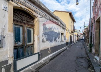 Edificio all\'aperto - Independent house Via Pagani
 
43, Riposto - photo 14