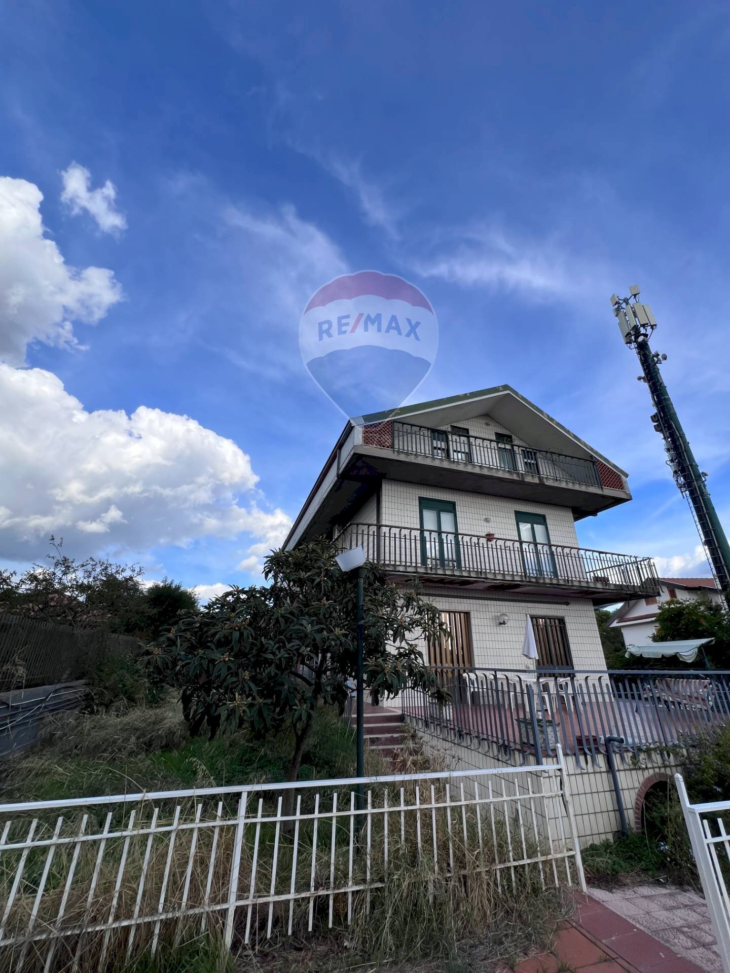 Casa all\'aperto - Apartment Via del Bosco
 
212, Mascalucia - photo 3