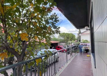 Balcone - Appartamento Via del Bosco
 
212, Mascalucia - foto 5