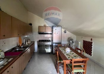 Cucina - Appartamento Via del Bosco
 
212, Mascalucia - foto 7