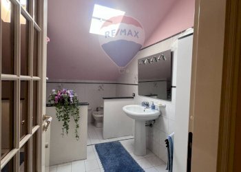 Bagno - Appartamento Via del Bosco
 
212, Mascalucia - foto 8