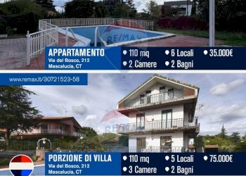 Documenti - Appartamento Via del Bosco
 
212, Mascalucia - foto 1