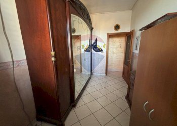 Hall / corridoio - Quadrilocale Via Nuovalucello
 
85, Catania - foto 6