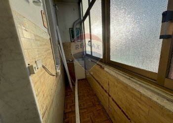 Hall / corridoio - Quadrilocale Via Nuovalucello
 
85, Catania - foto 14