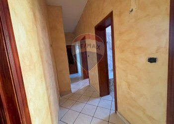 Hall / corridoio - Quadrilocale Via Nuovalucello
 
85, Catania - foto 16