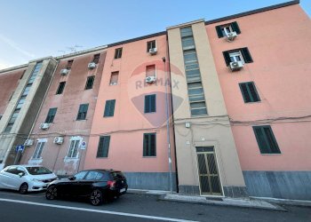 Edificio all\'aperto - Quadrilocale Via Nuovalucello
 
85, Catania - foto 17