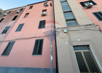 Edificio all\'aperto - Quadrilocale Via Nuovalucello
 
85, Catania - foto 22