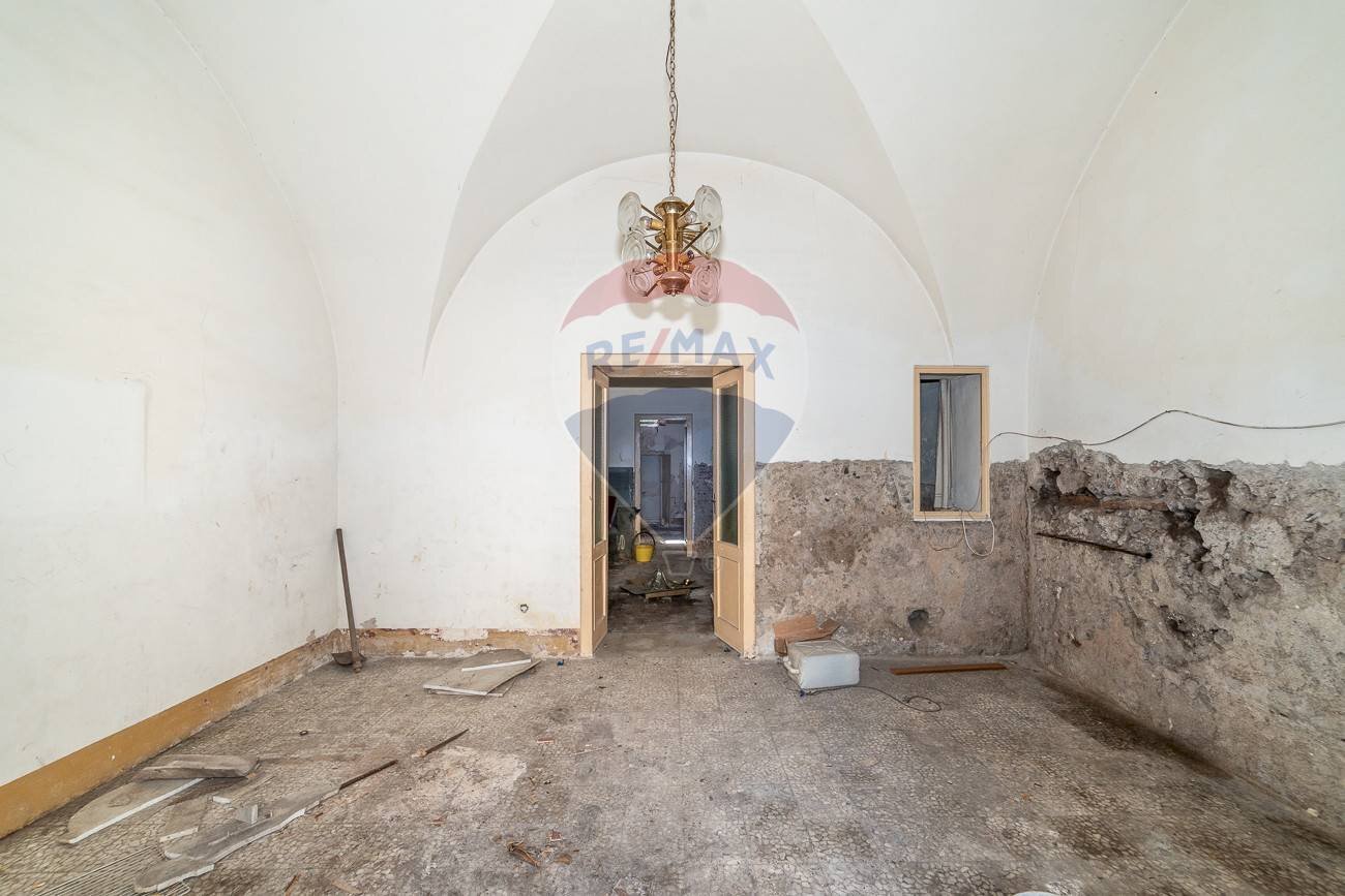 Stanza vuota - Casa semi indipendente Via Dafnica
 
193, Acireale - foto 3