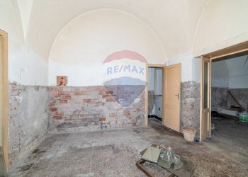 Stanza vuota - Casa semi indipendente Via Dafnica
 
193, Acireale - foto 9