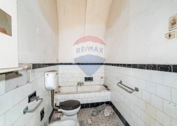 Bagno - Casa semi indipendente Via Dafnica
 
193, Acireale - foto 11