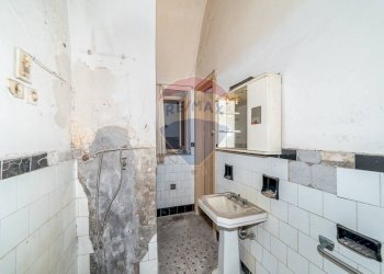 Bagno - Casa semi indipendente Via Dafnica
 
193, Acireale - foto 12