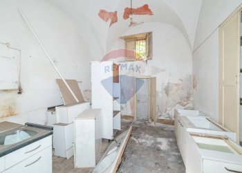 Cucina - Casa semi indipendente Via Dafnica
 
193, Acireale - foto 13