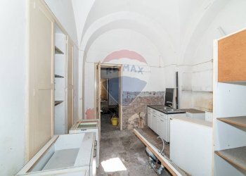 Cucina - Casa semi indipendente Via Dafnica
 
193, Acireale - foto 14