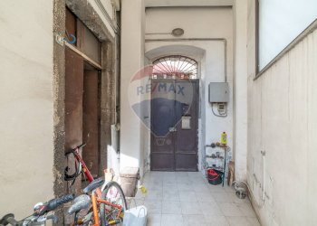 Edificio all\'aperto - Casa semi indipendente Via Dafnica
 
193, Acireale - foto 19