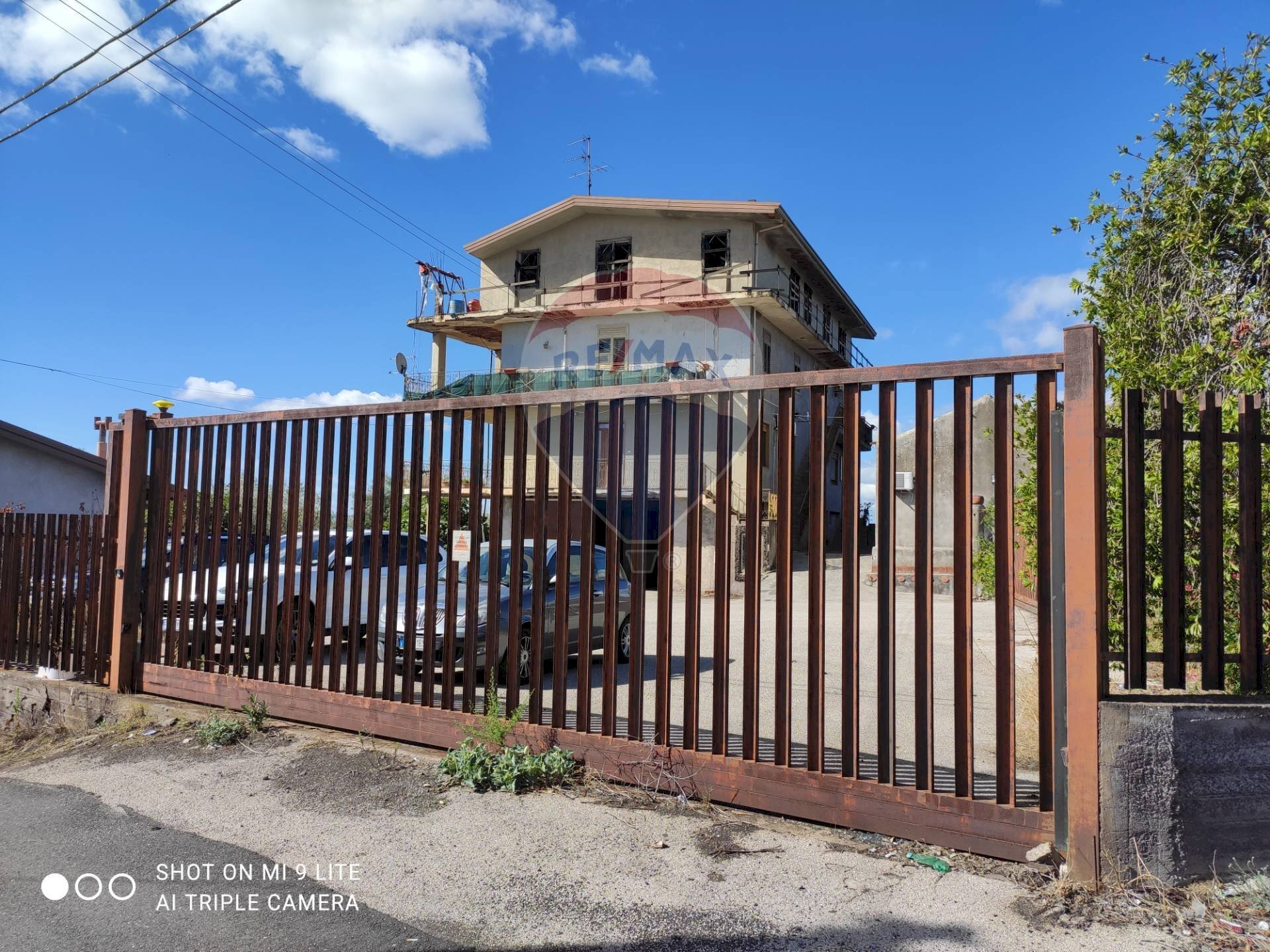 Casa all\'aperto - Warehouse Contrada Marvizzaro
 
47, Paterno - photo 1