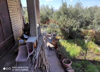 Terrazza - Magazzino Contrada Marvizzaro
47, Paterno - foto 12