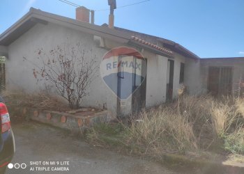 Casa all\'aperto - Magazzino Contrada Marvizzaro
47, Paterno - foto 19