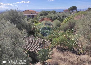 Vista delle montagne - Magazzino Contrada Marvizzaro
47, Paterno - foto 22