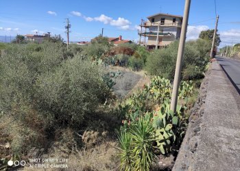 Edificio all\'aperto - Magazzino Contrada Marvizzaro
47, Paterno - foto 29