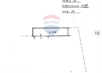 Pianta 2D - Box Via Trieste
 
10, Aci Castello - foto 6