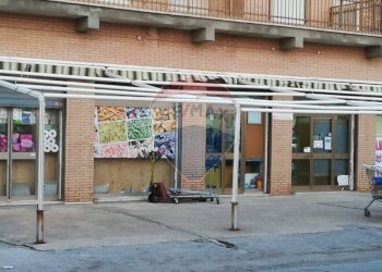 Edificio all\'aperto - Negozio Lungomare degli Ardeatini
 
248, Ardea - foto 5