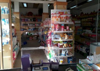 Dispensa di stoccaggio - Negozio Lungomare degli Ardeatini
 
248, Ardea - foto 9