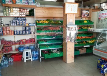 Dispensa di stoccaggio - Negozio Lungomare degli Ardeatini
 
248, Ardea - foto 10