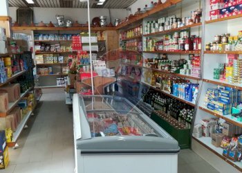 Dispensa di stoccaggio - Negozio Lungomare degli Ardeatini
 
248, Ardea - foto 11